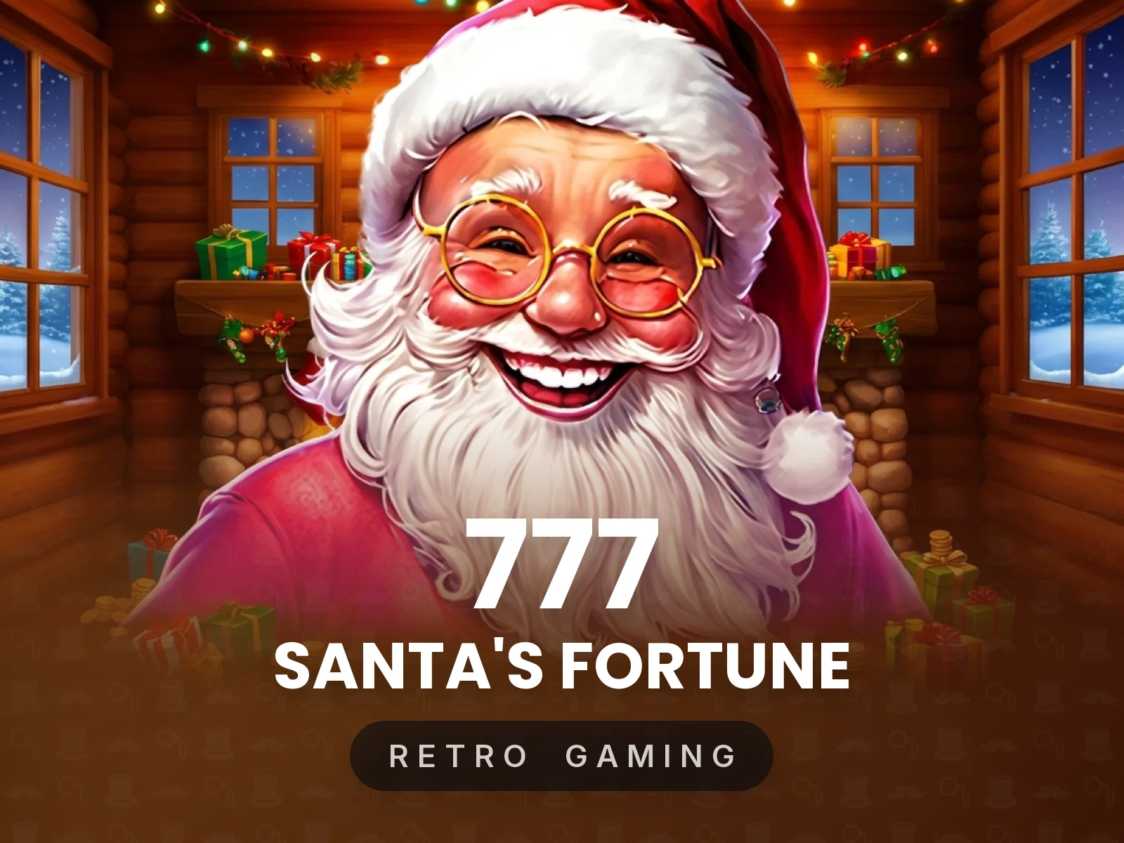 777 - Santa's Fortune