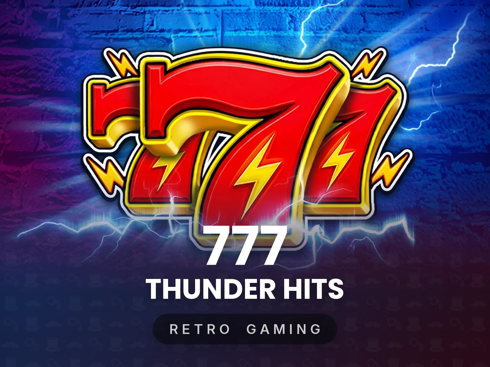 777 - Thunder Hits