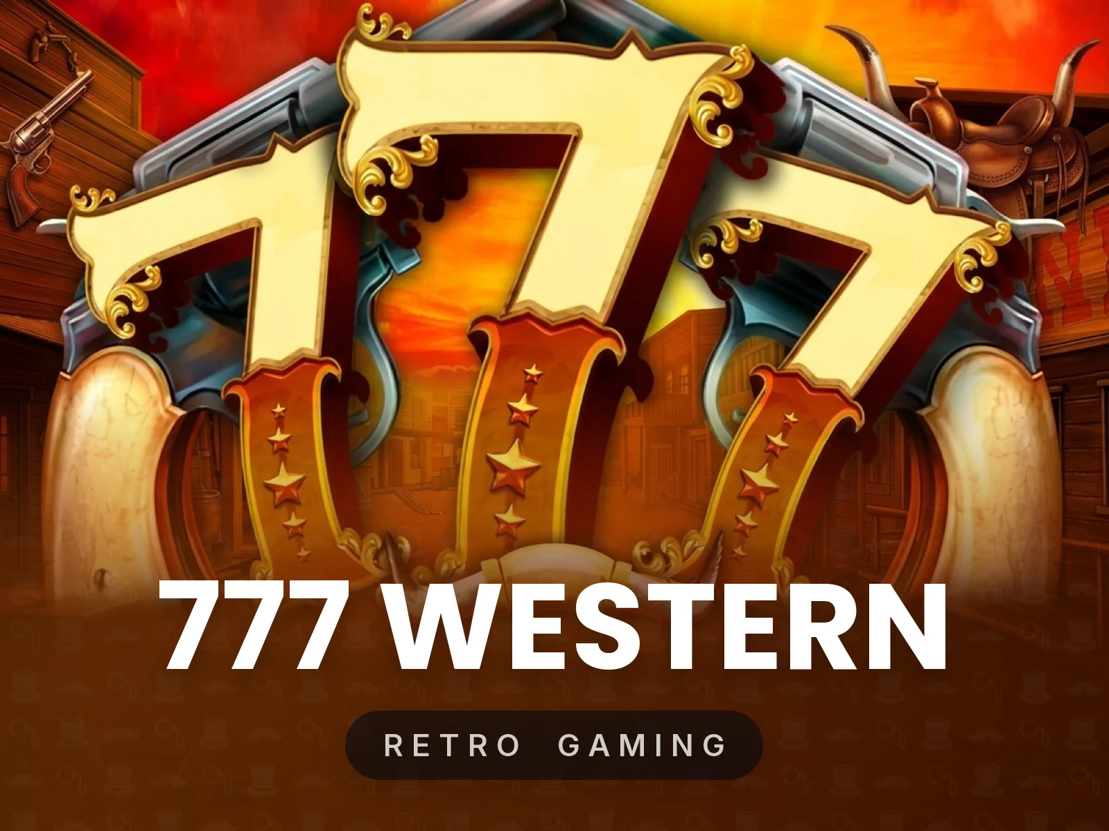 777 Western
