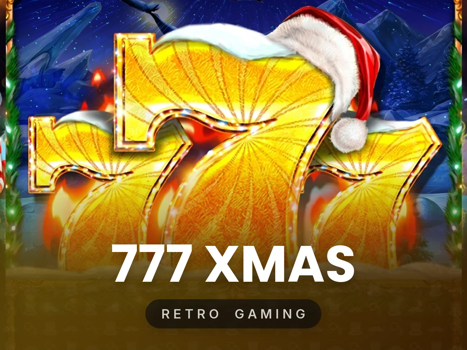 777 Xmas