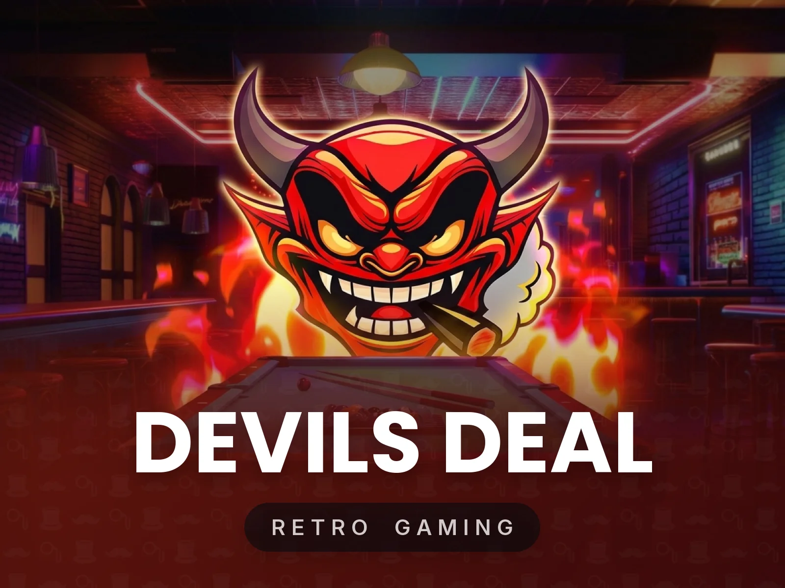 Devils Deal