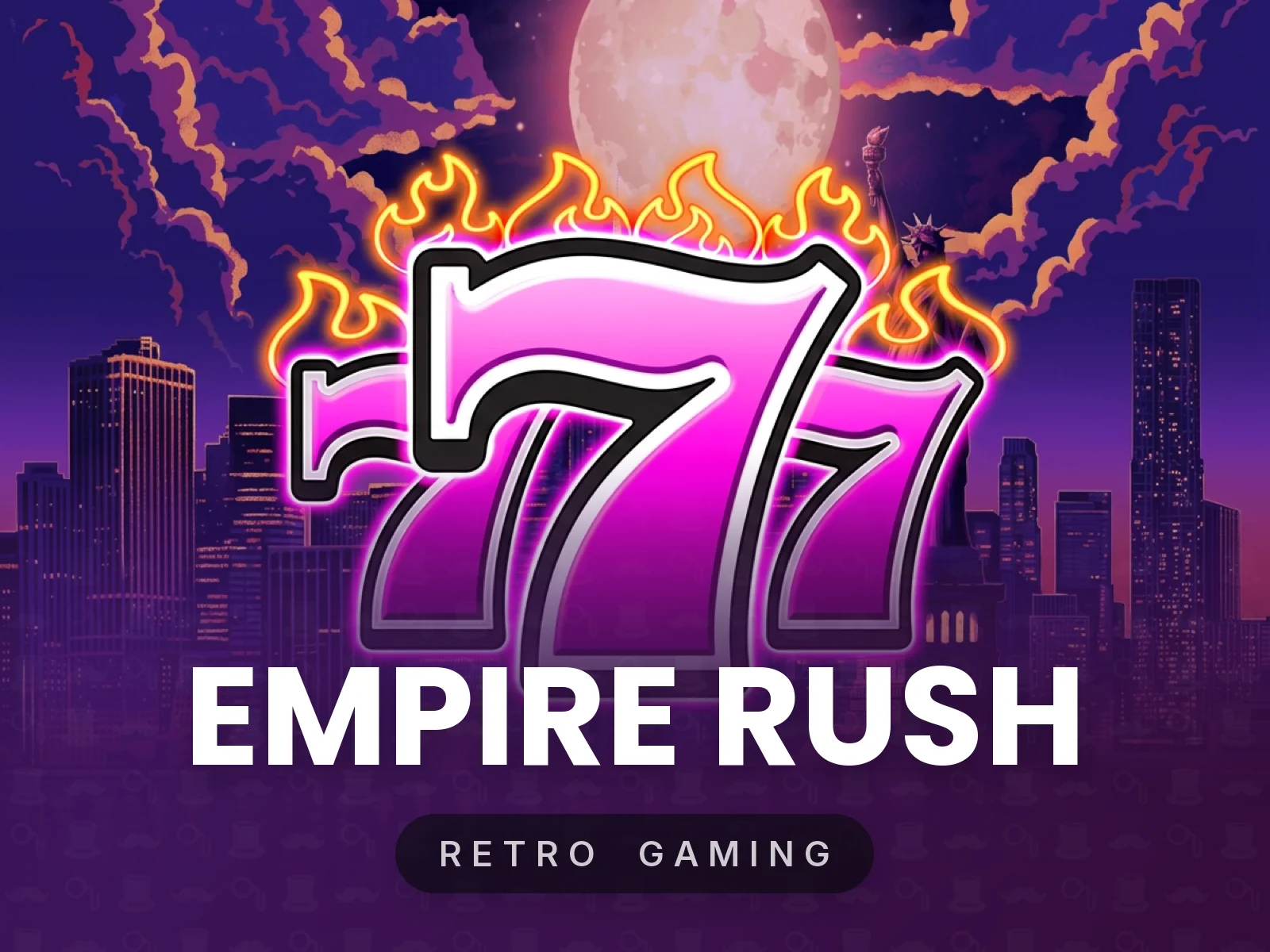 Empire Rush