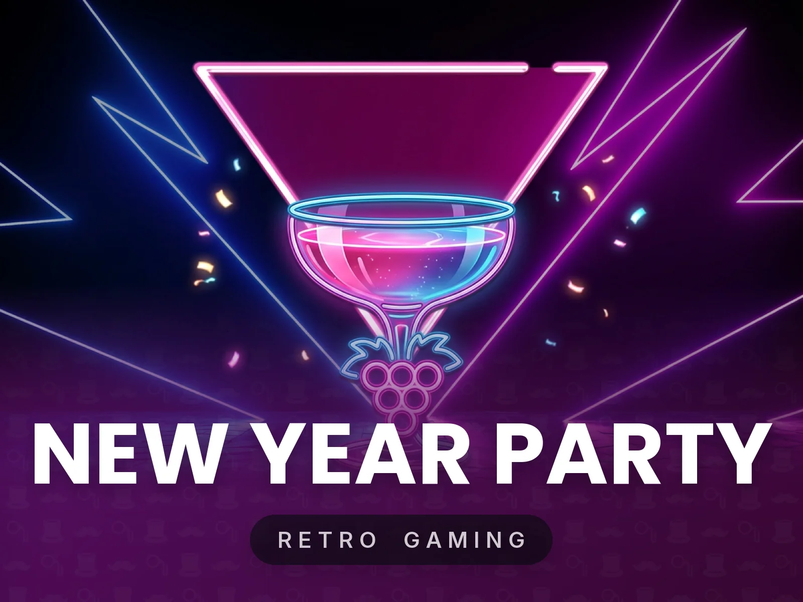 New Year Party