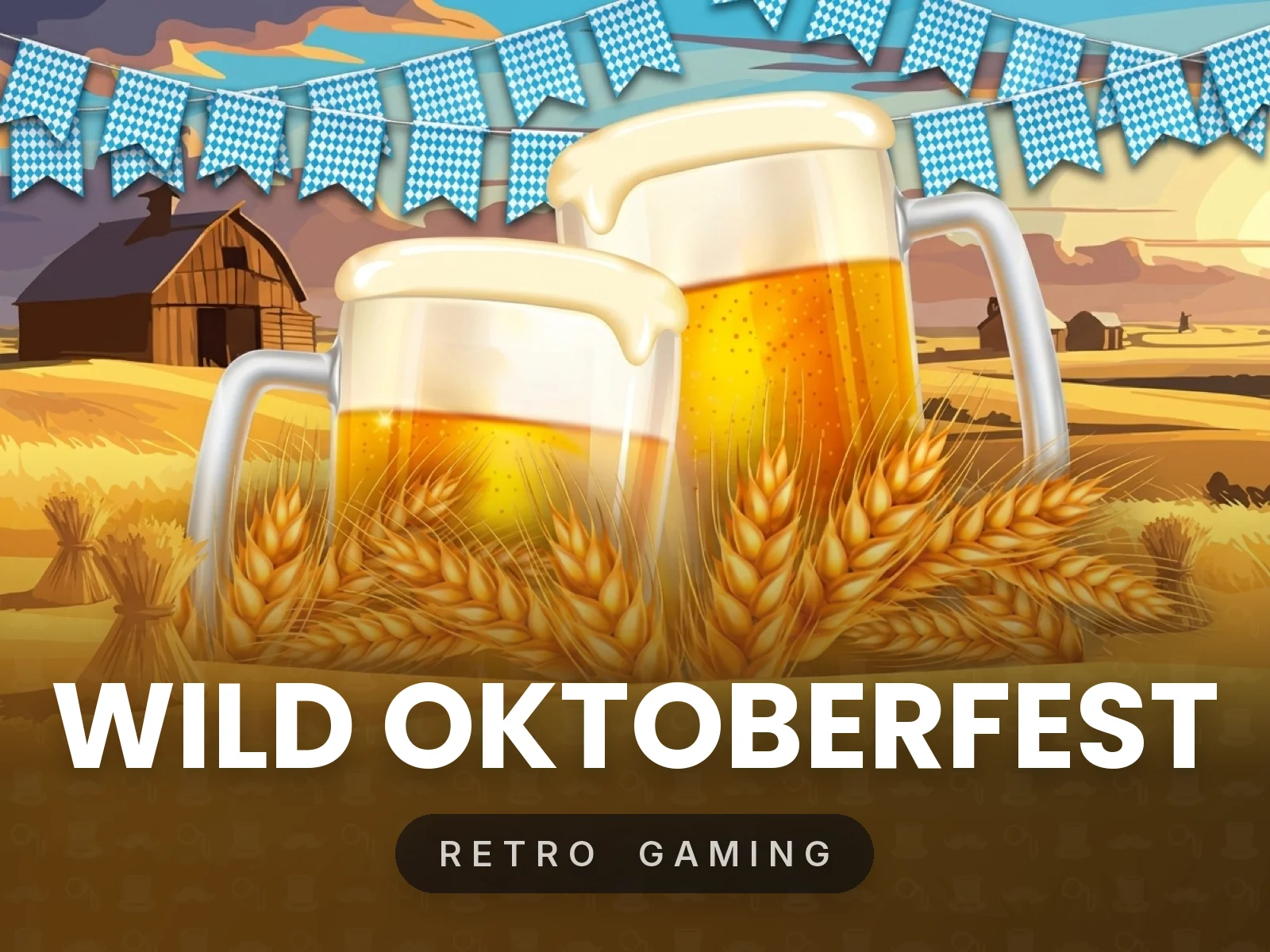 Wild Oktoberfest