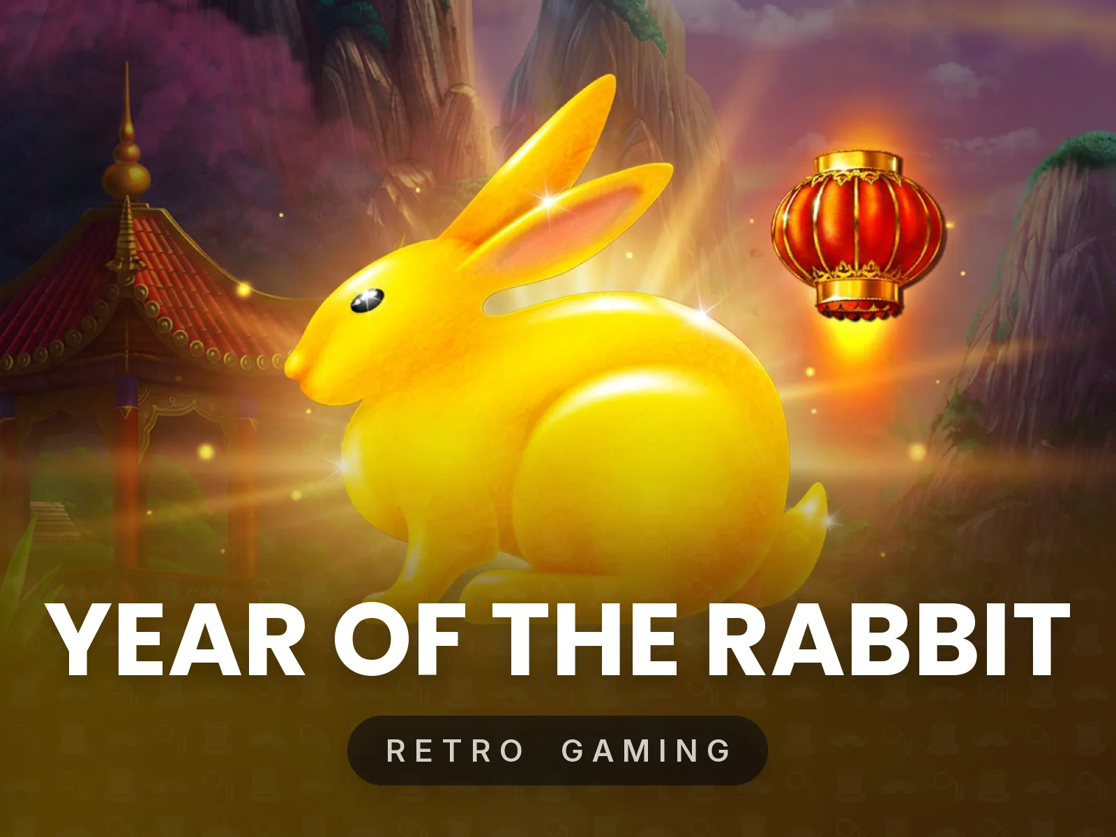 Year Of The Rabbit
