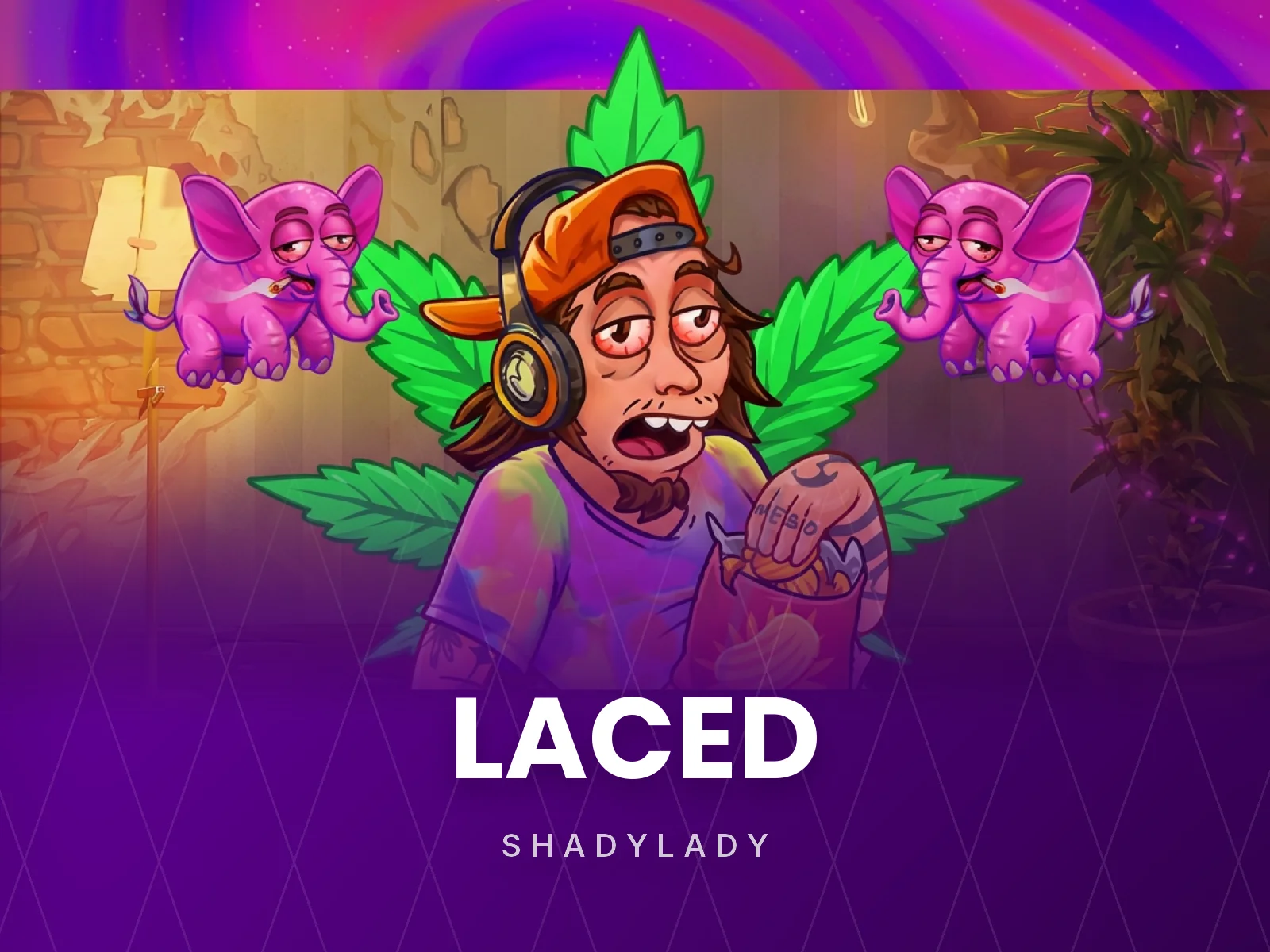 Laced