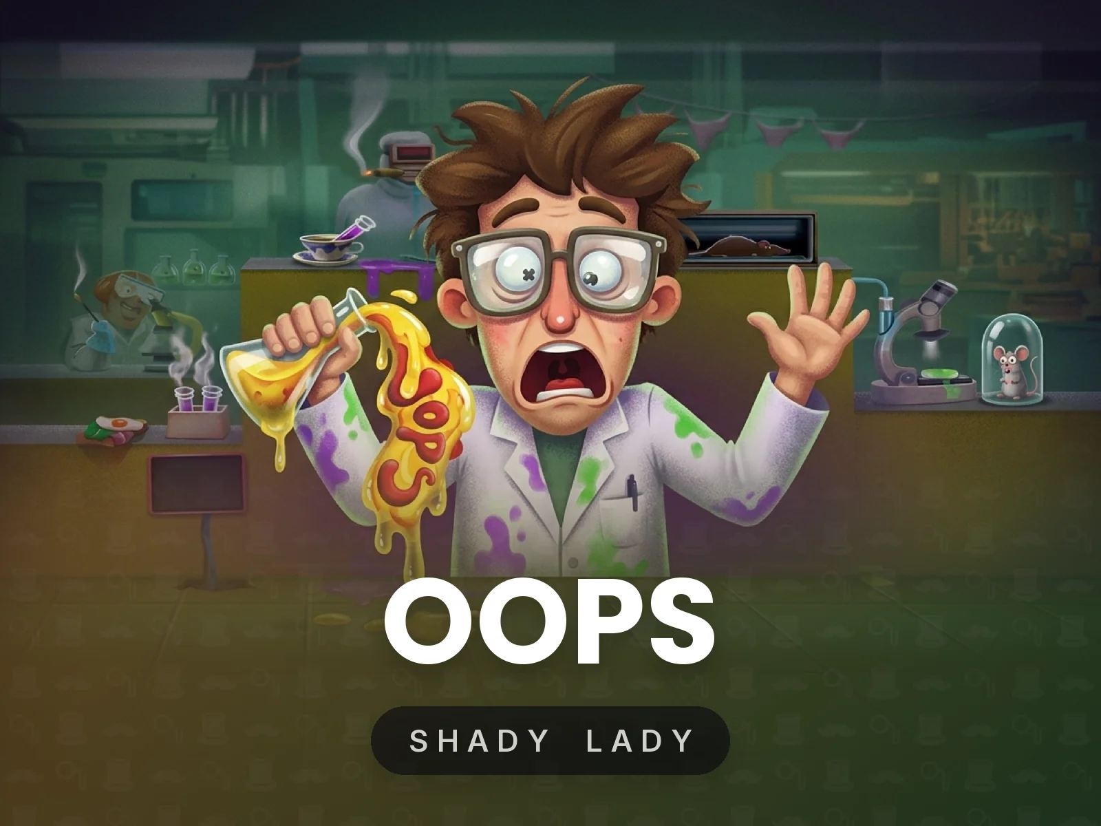 Oops