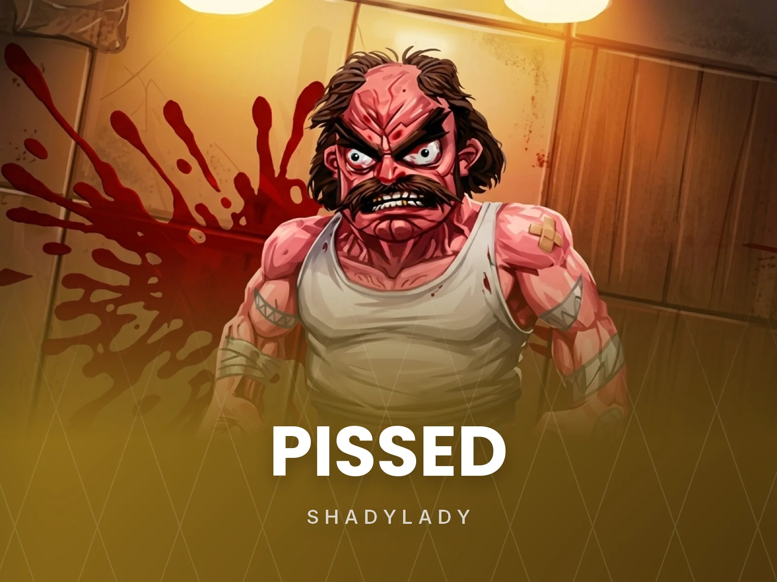 Pissed