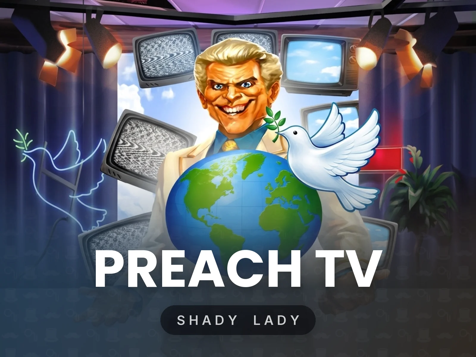 Preach TV