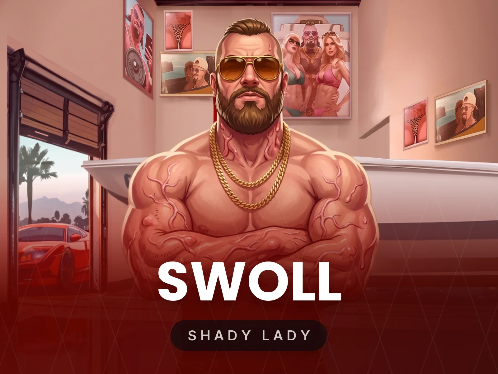SWOLL