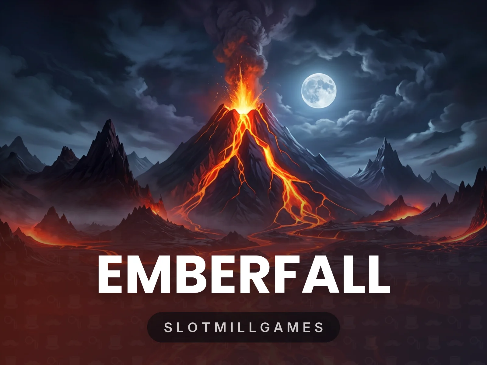 Emberfall