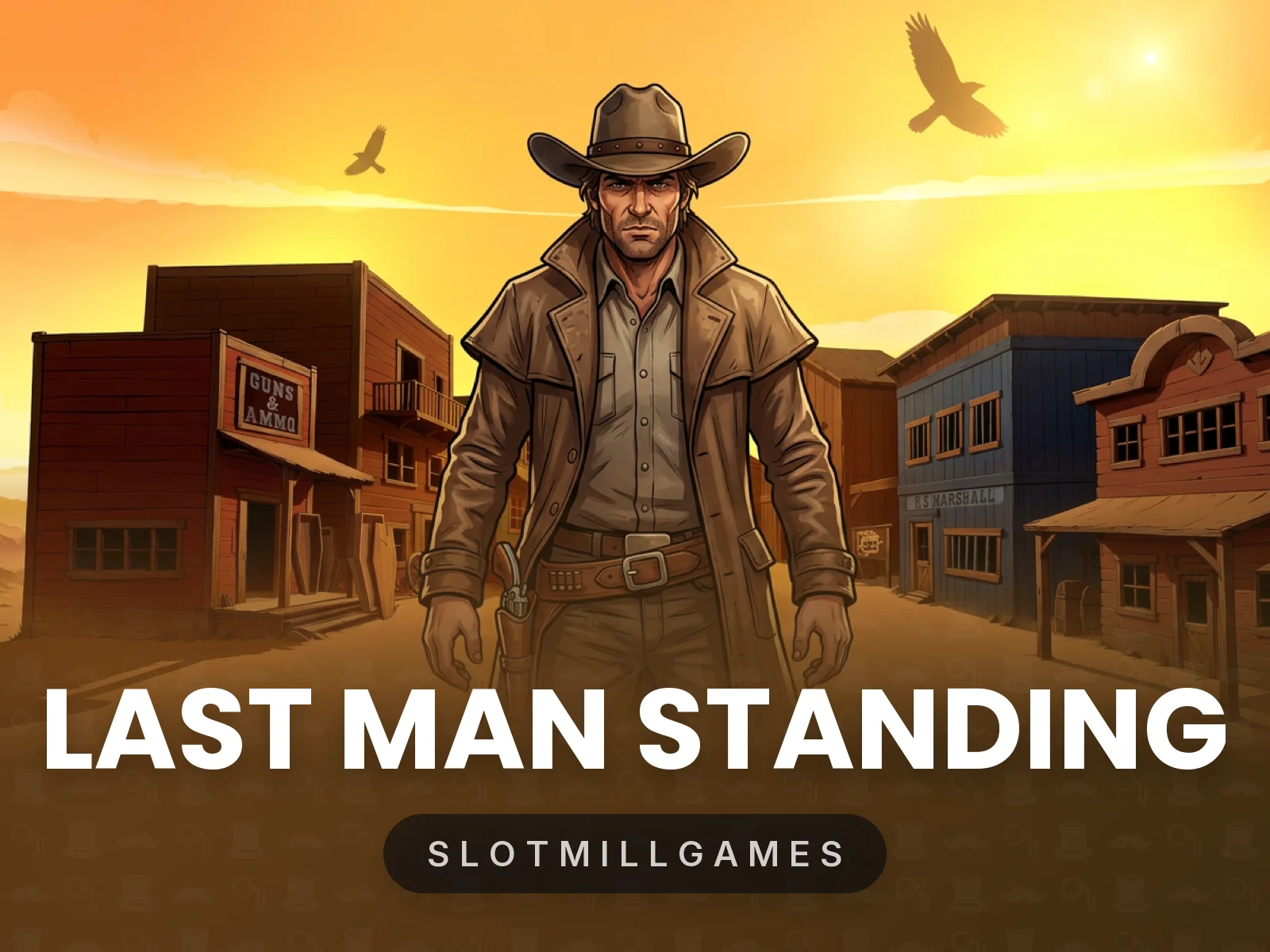 Last Man Standing