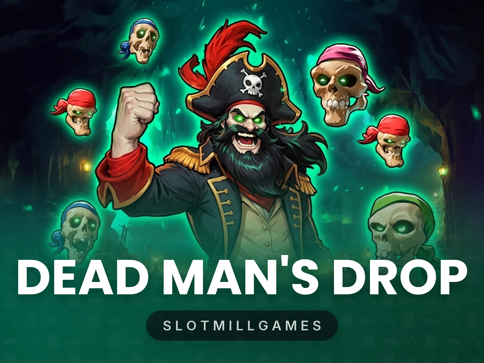 Dead Man's Drop