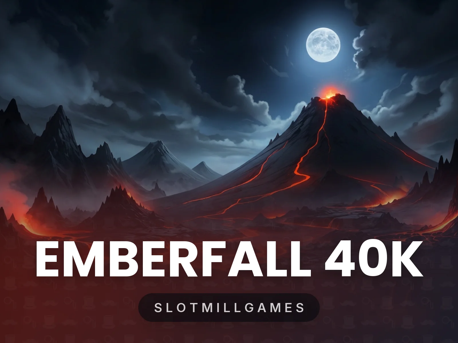 Emberfall 40K