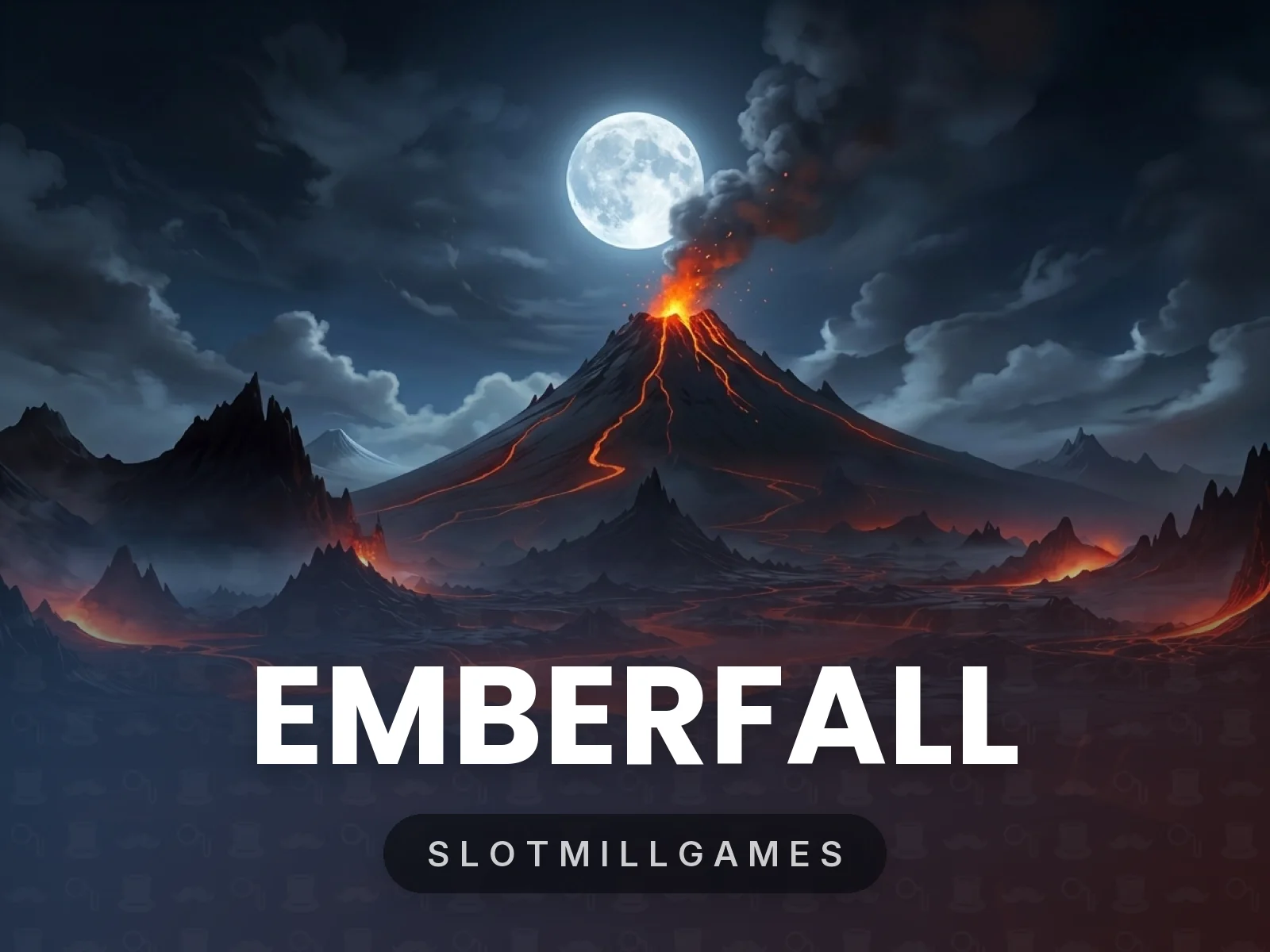 Emberfall