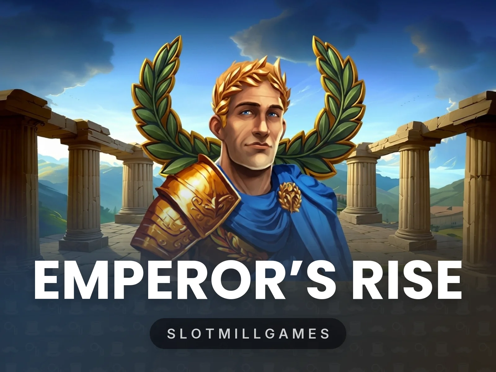 Emperor’s Rise