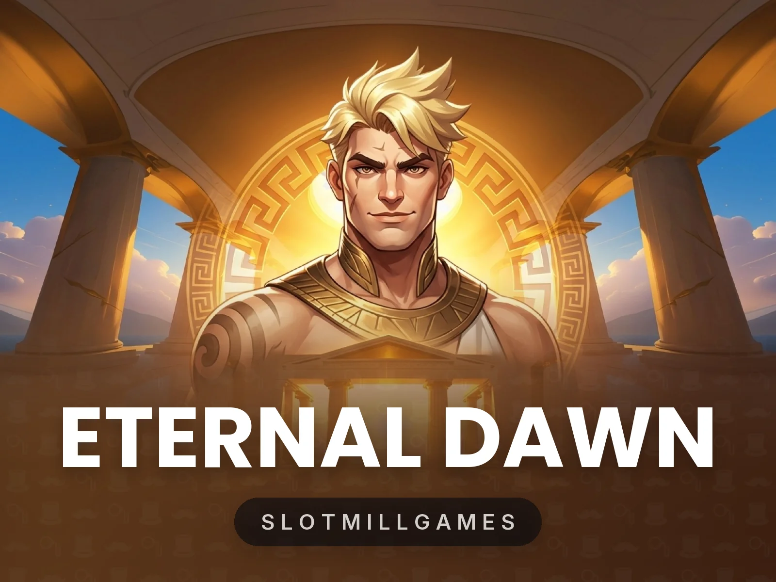 Eternal Dawn