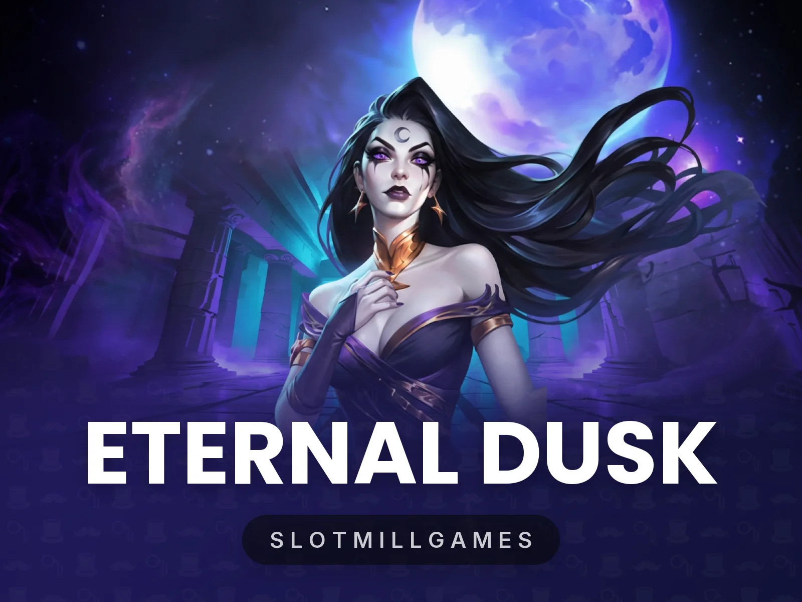 Eternal Dusk