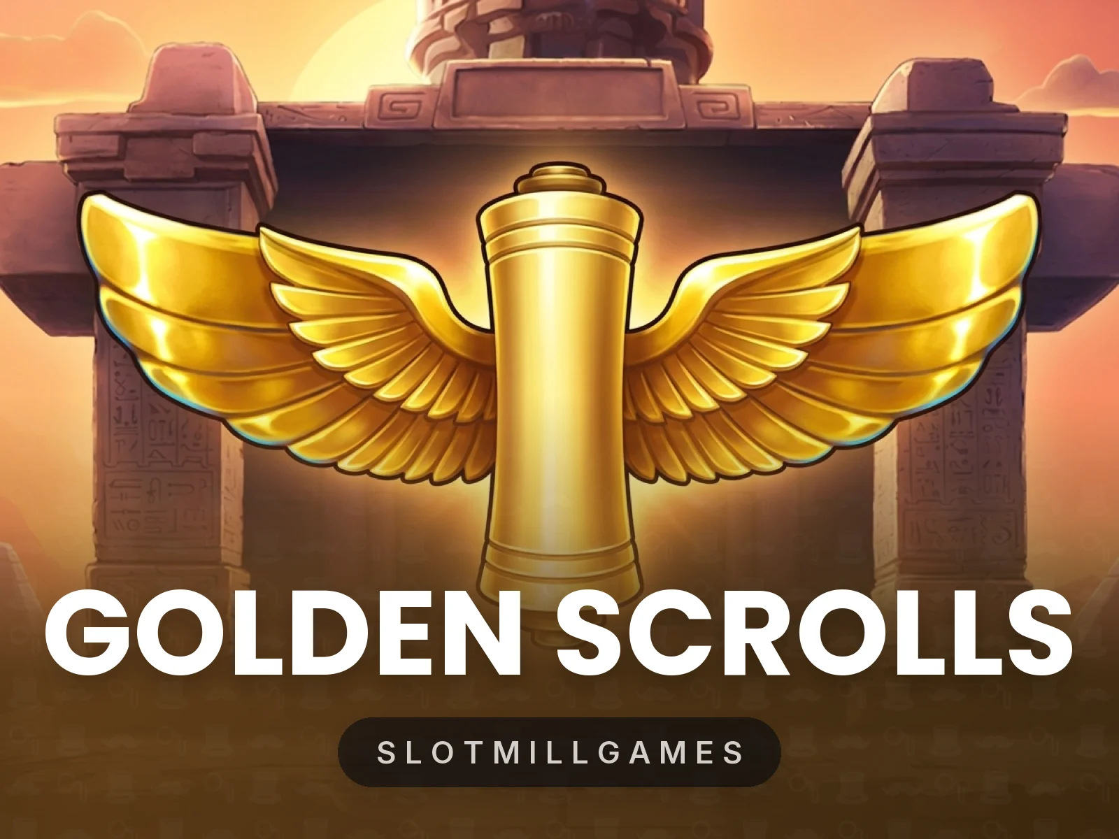 Golden Scrolls
