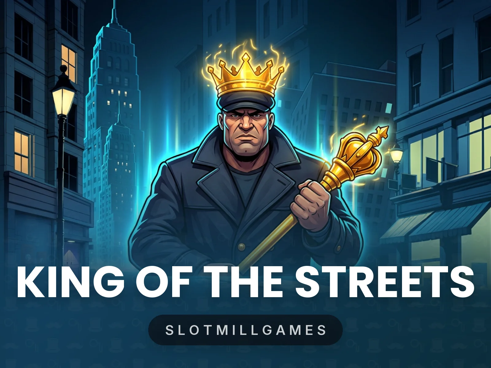 King of the Streets