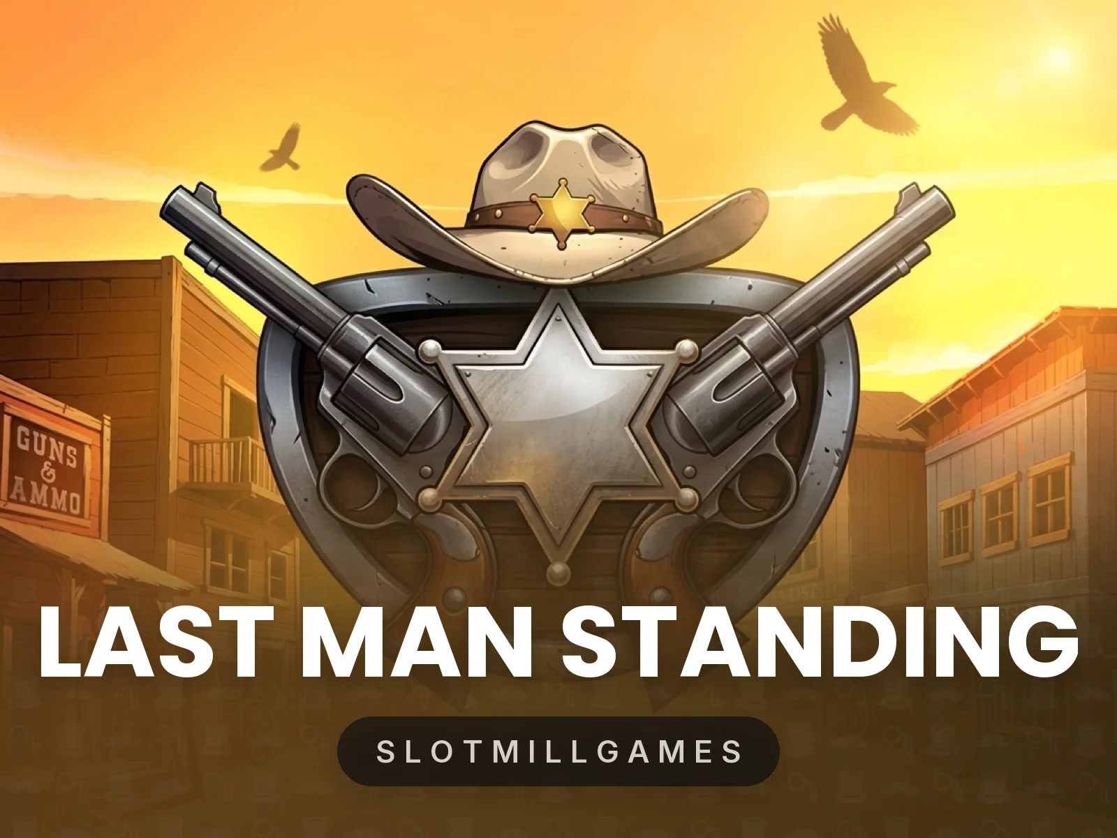 Last Man Standing