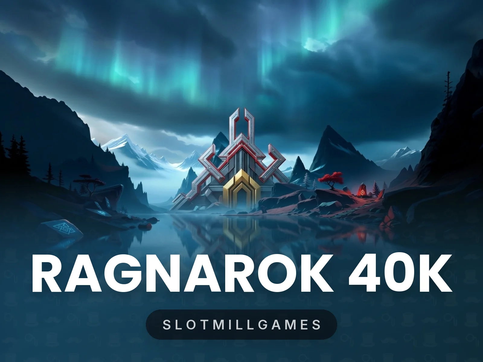 Ragnarok 40K