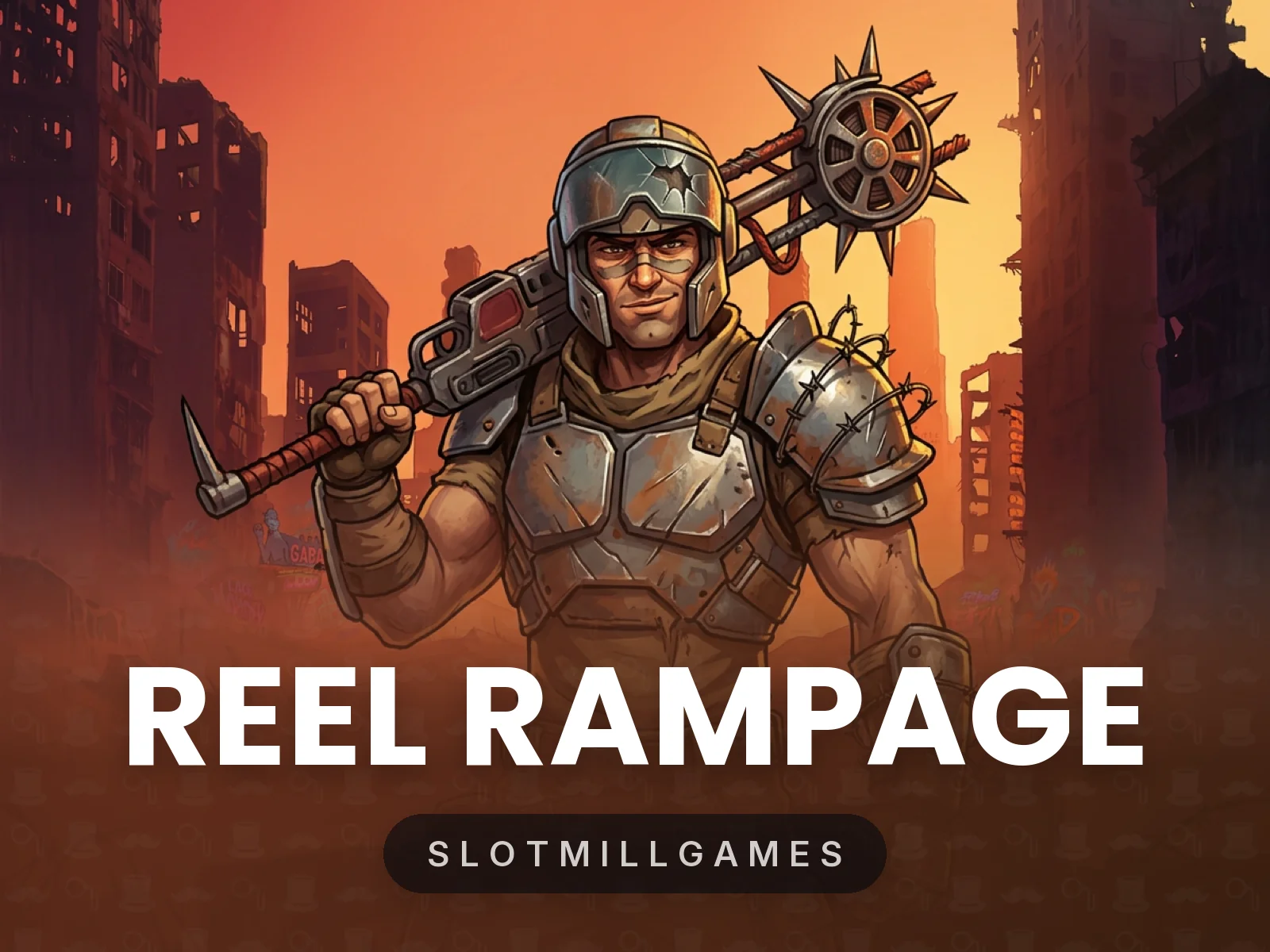 Reel Rampage
