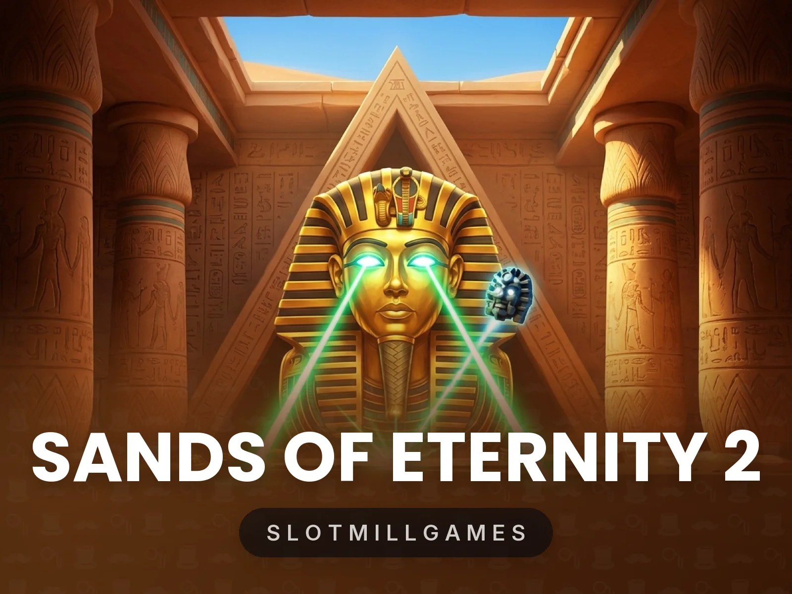 Sands of Eternity 2