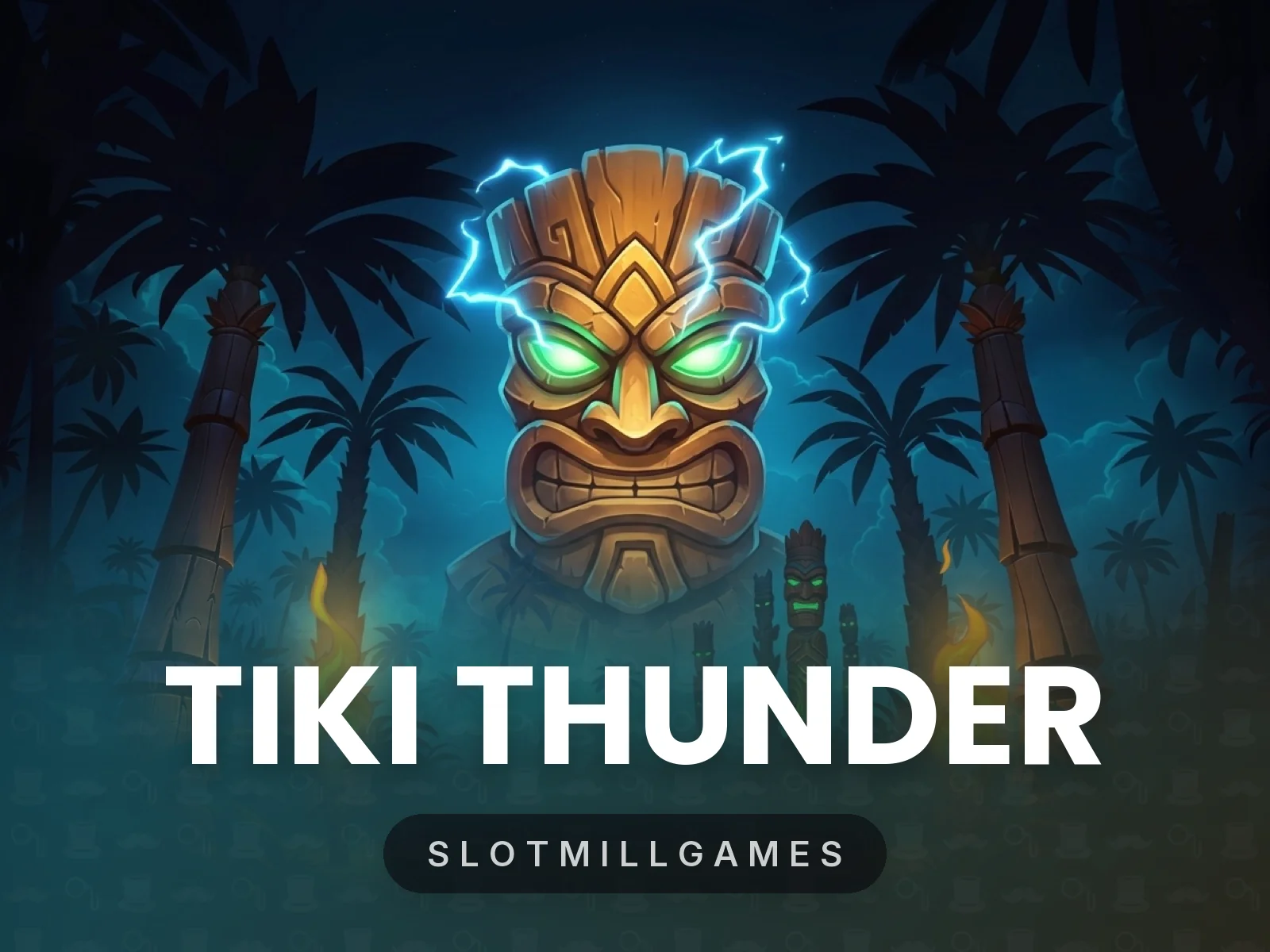 Tiki Thunder
