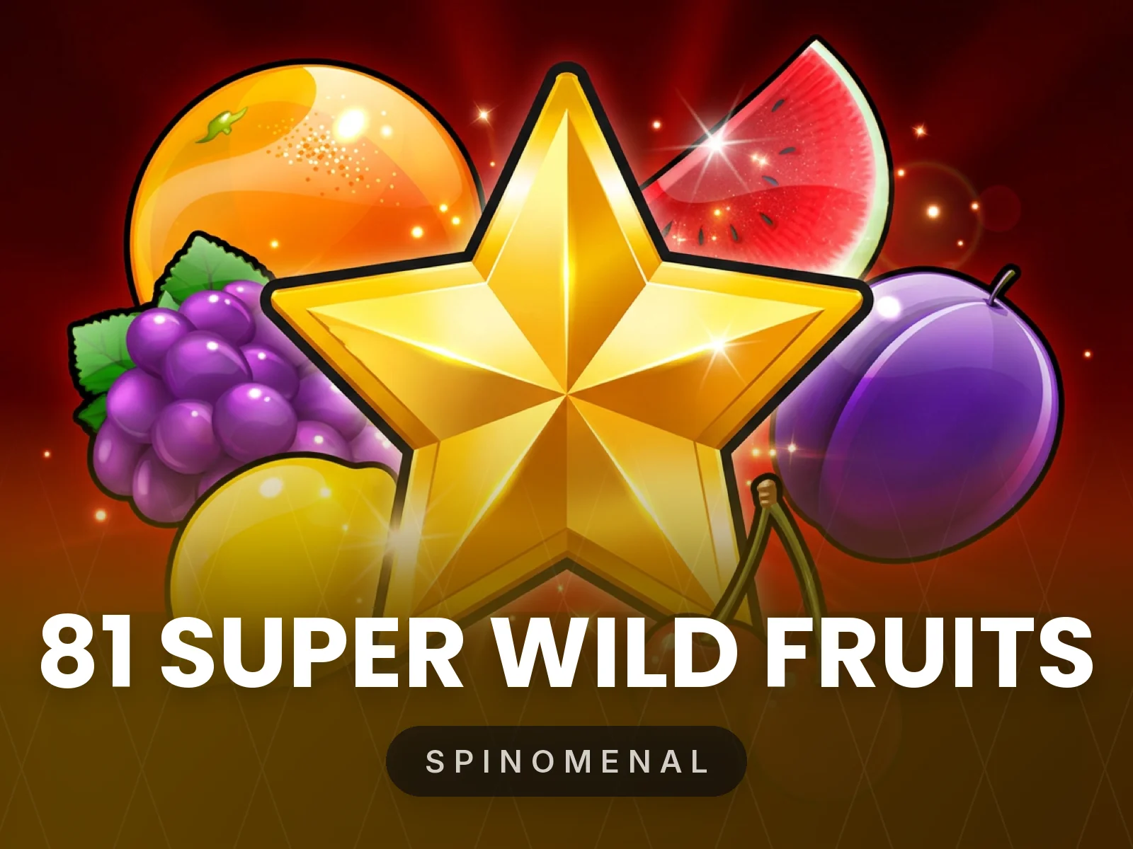 81 Super Wild Fruits
