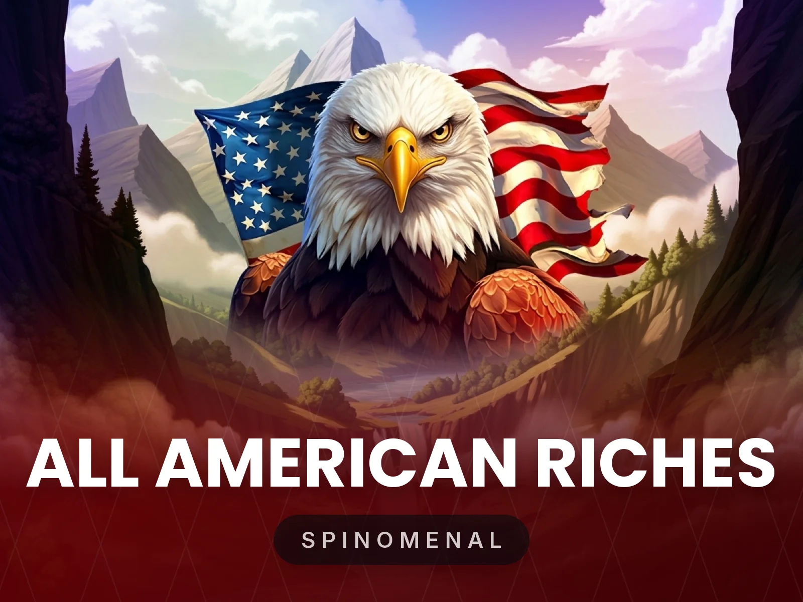 All American Riches