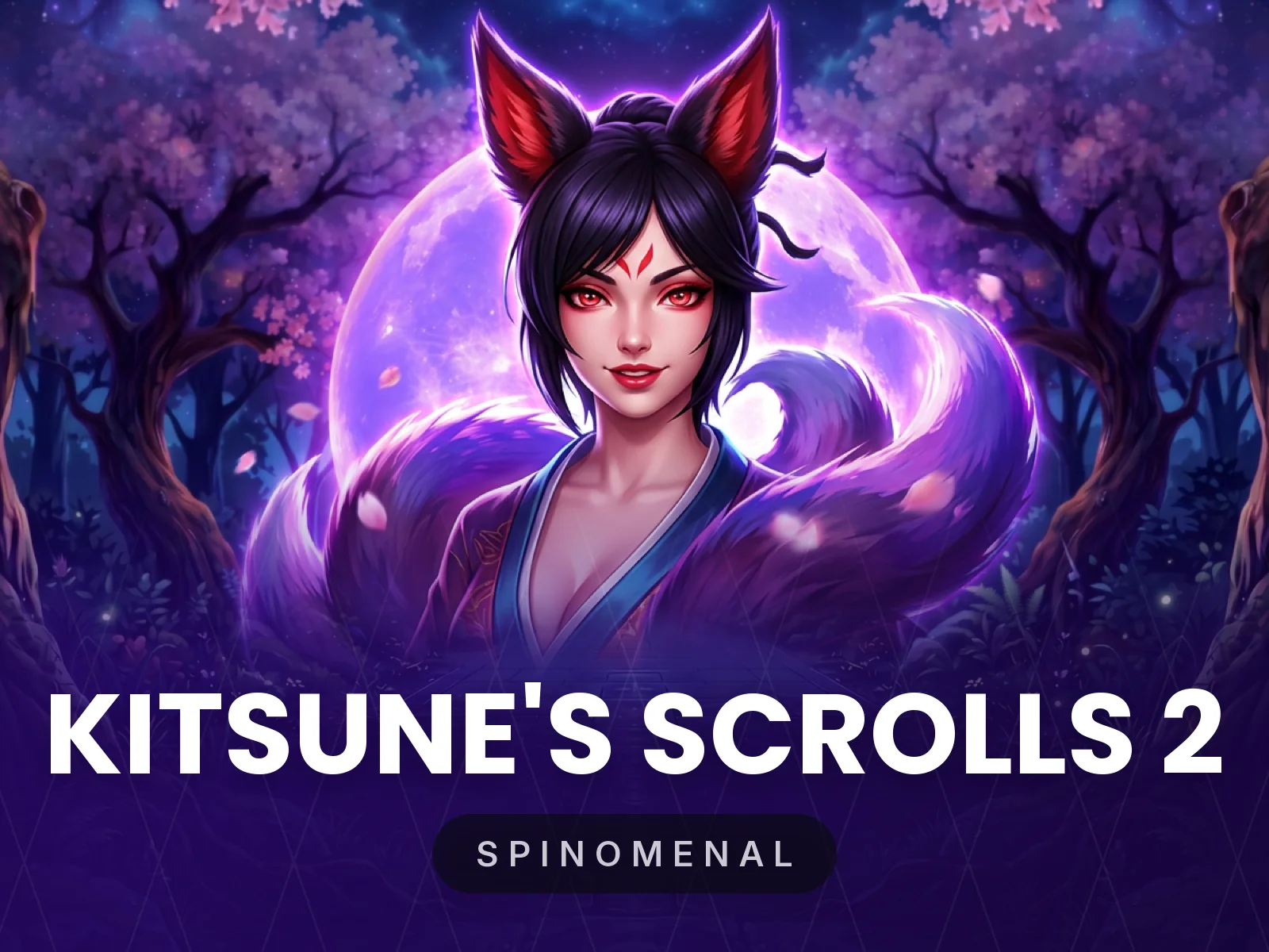 Kitsune's Scrolls 2