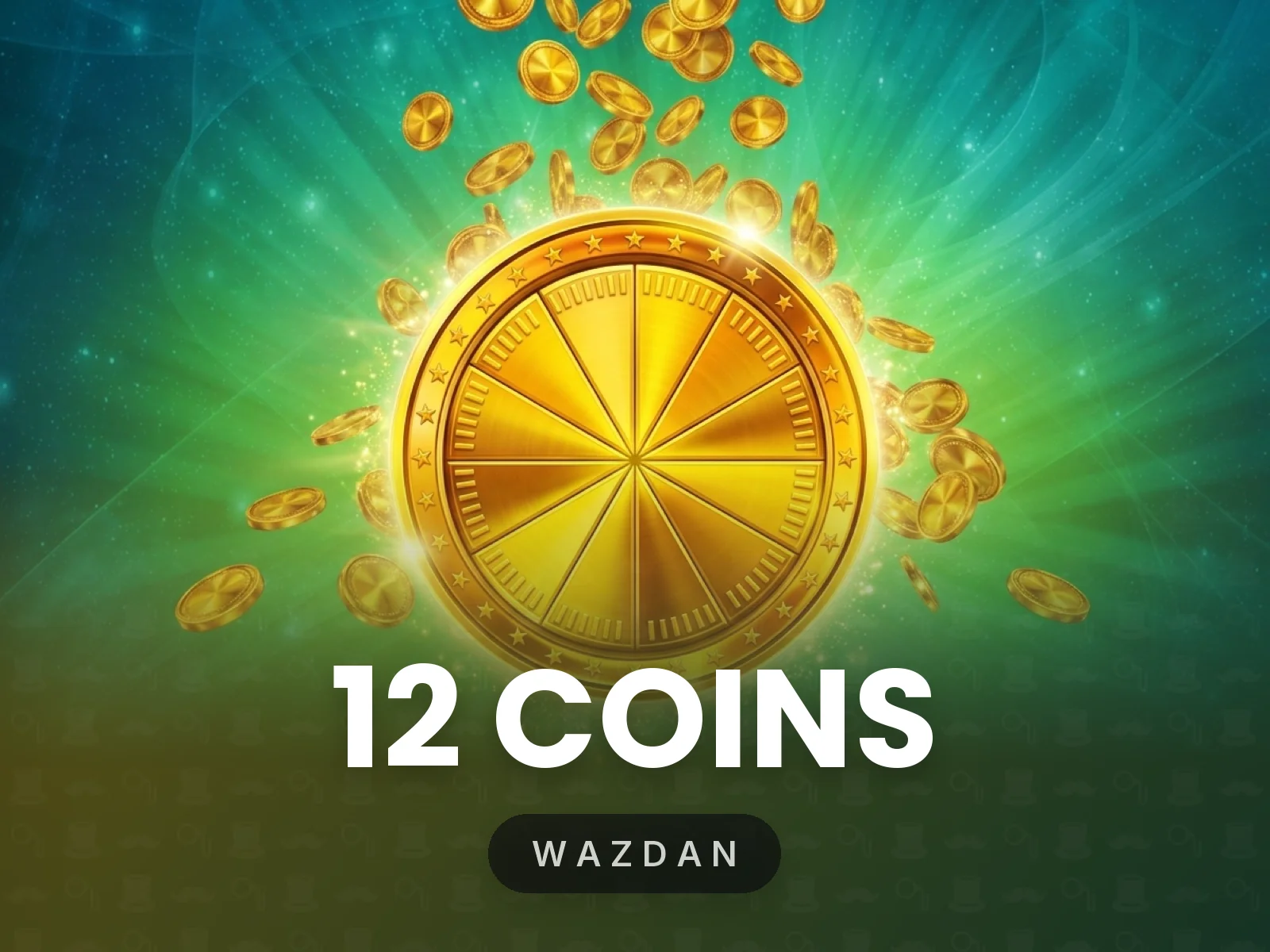 12 Coins