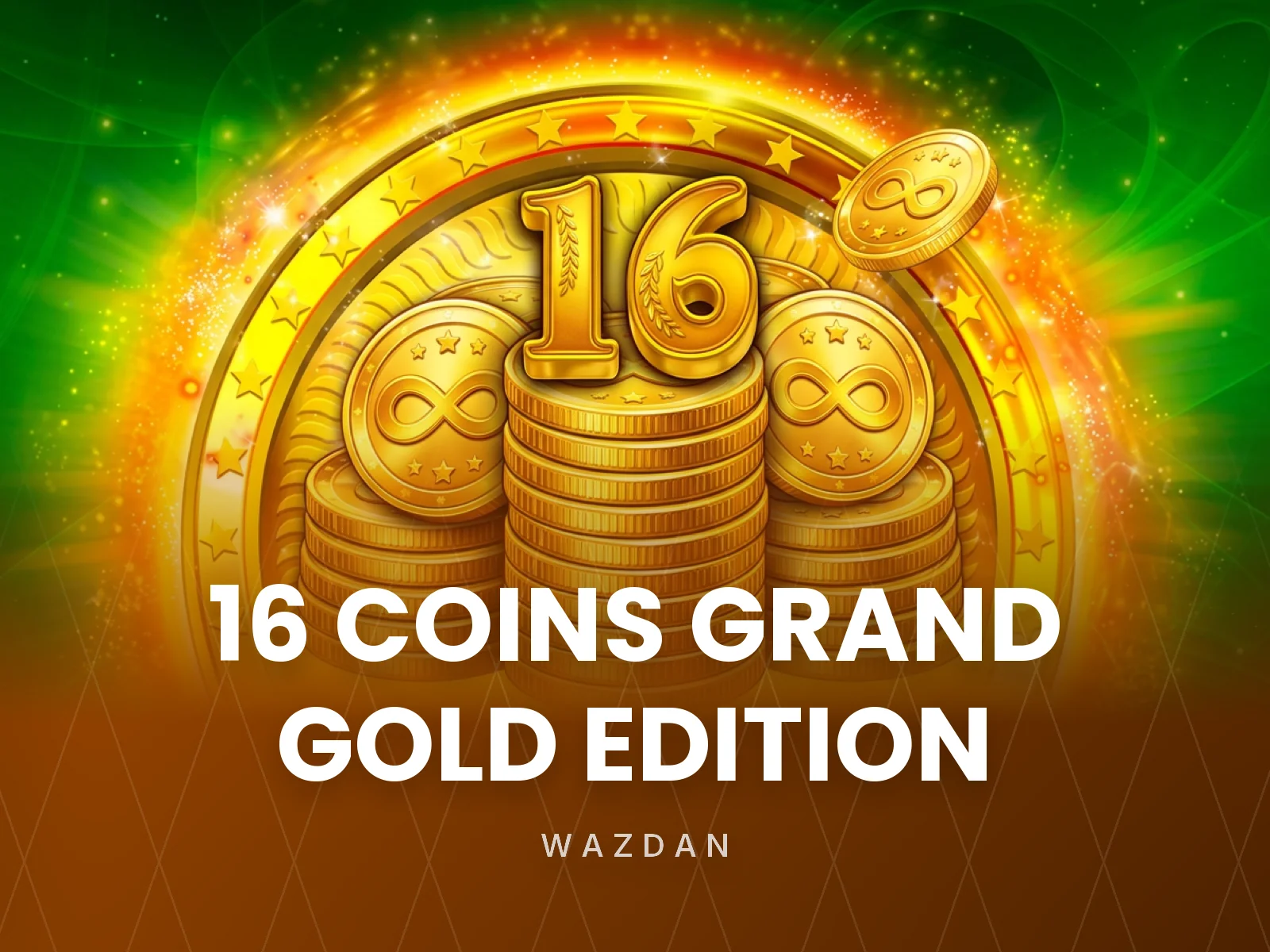 16 Coins Grand Gold Edition