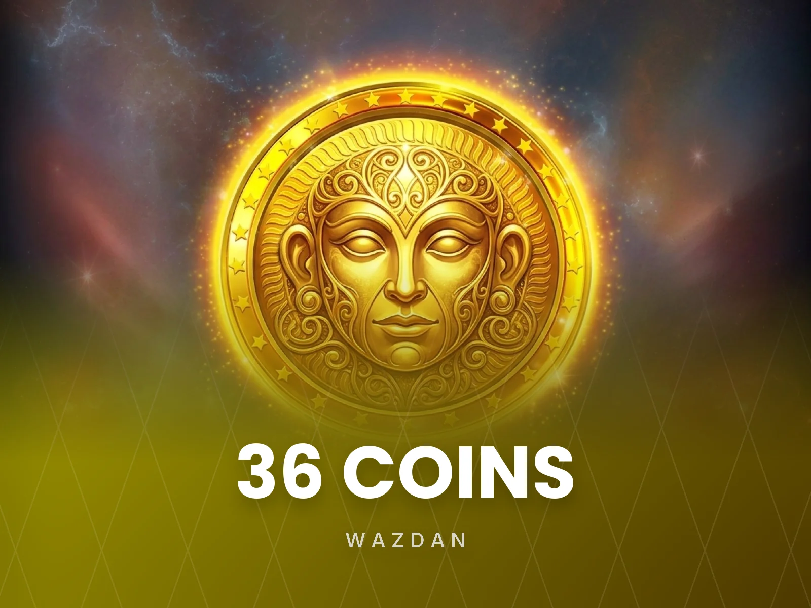 36 Coins
