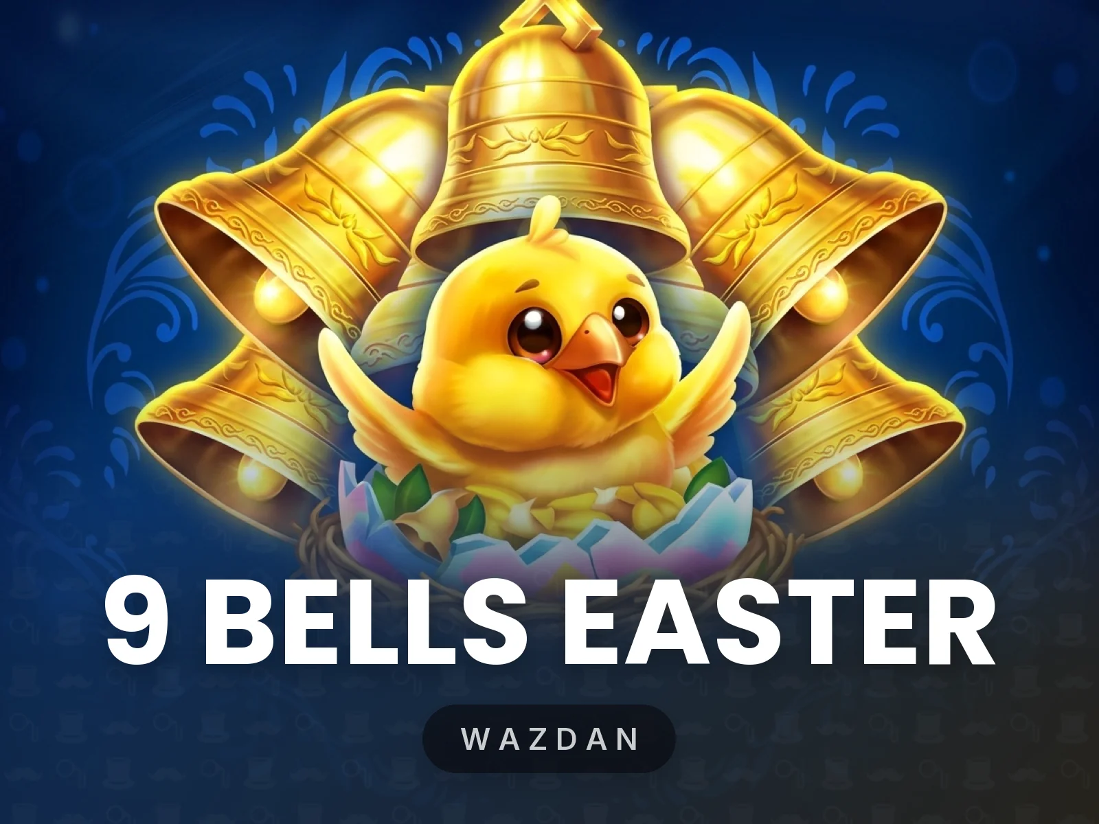 9 Bells Easter