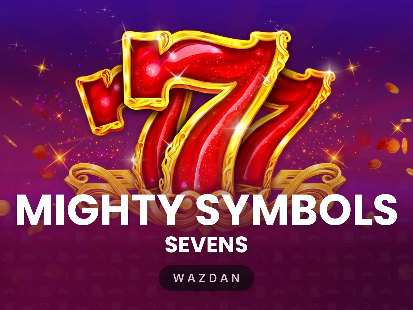 Mighty Symbols: Sevens