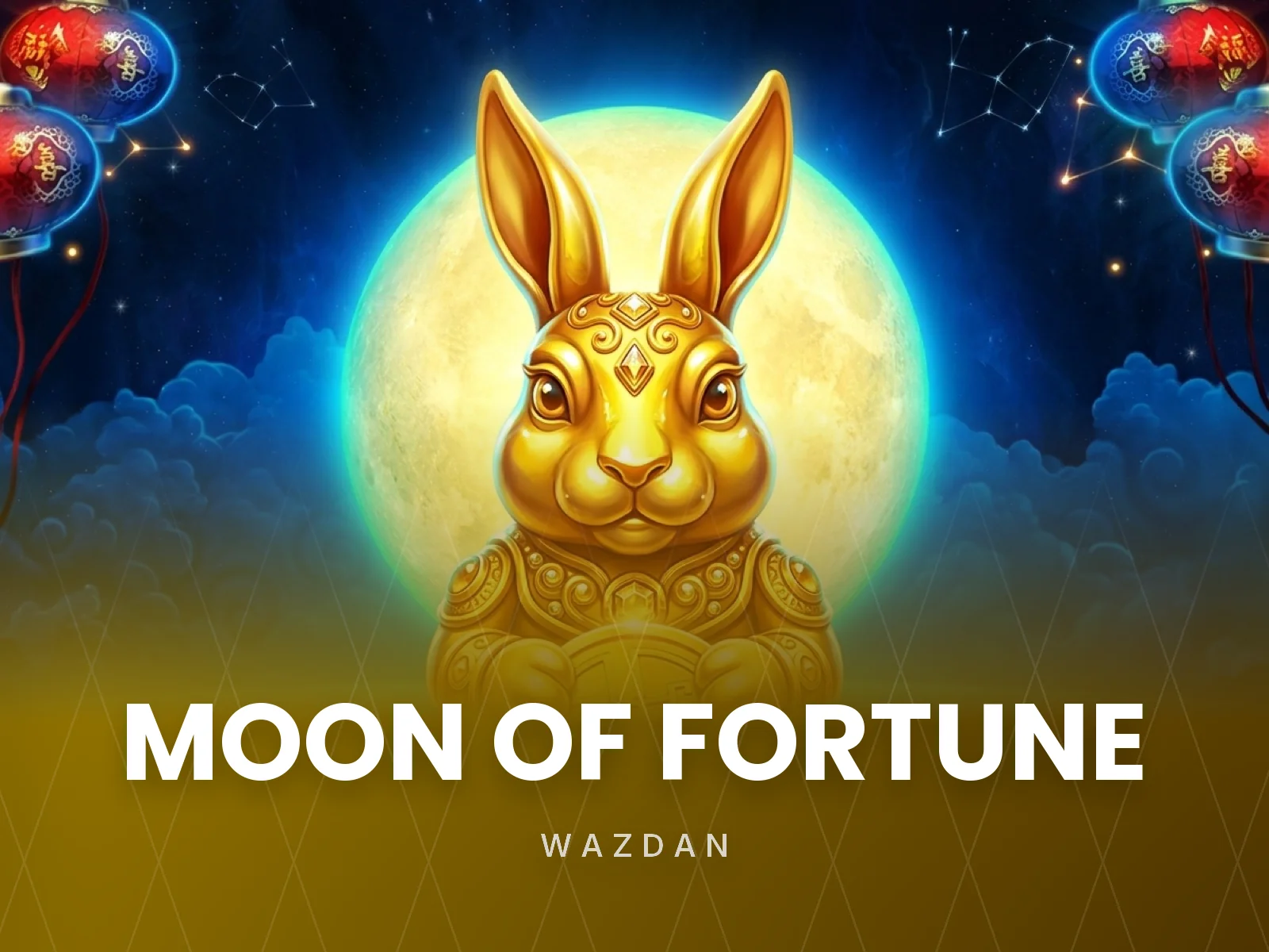 Moon of Fortune