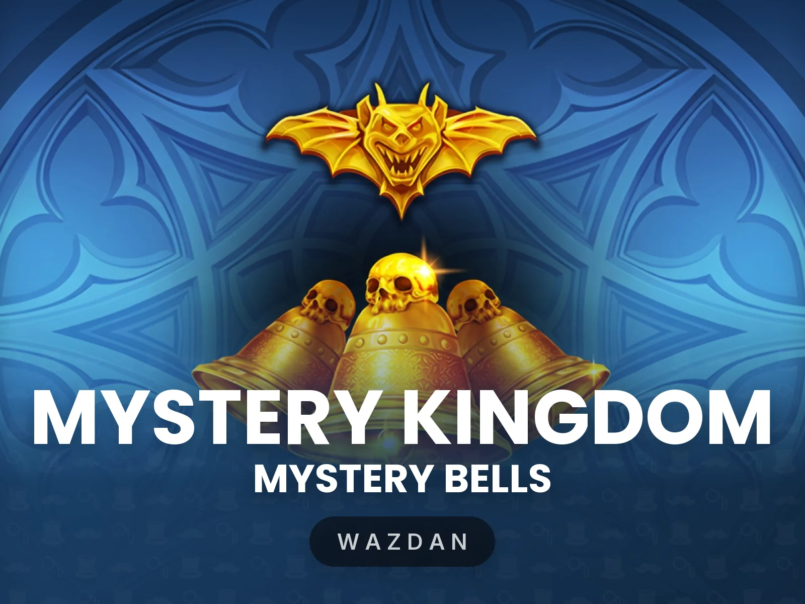 Mystery Kingdom: Mystery Bells
