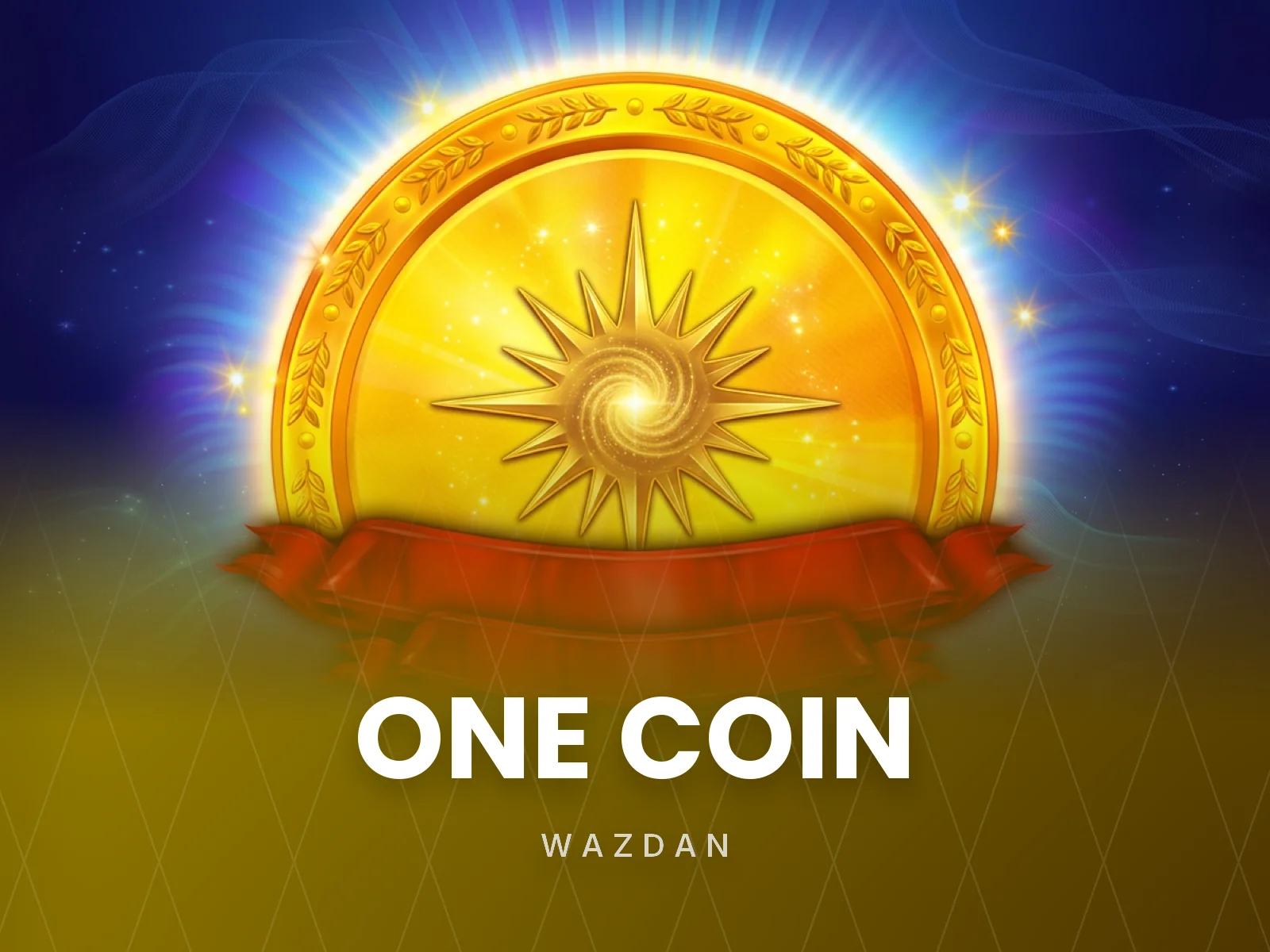 One Coin