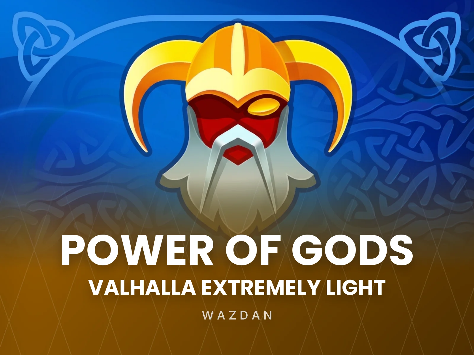 Power of Gods: Valhalla Extremely Light 