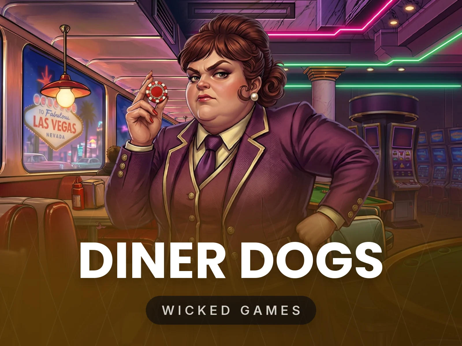 Diner Dogs