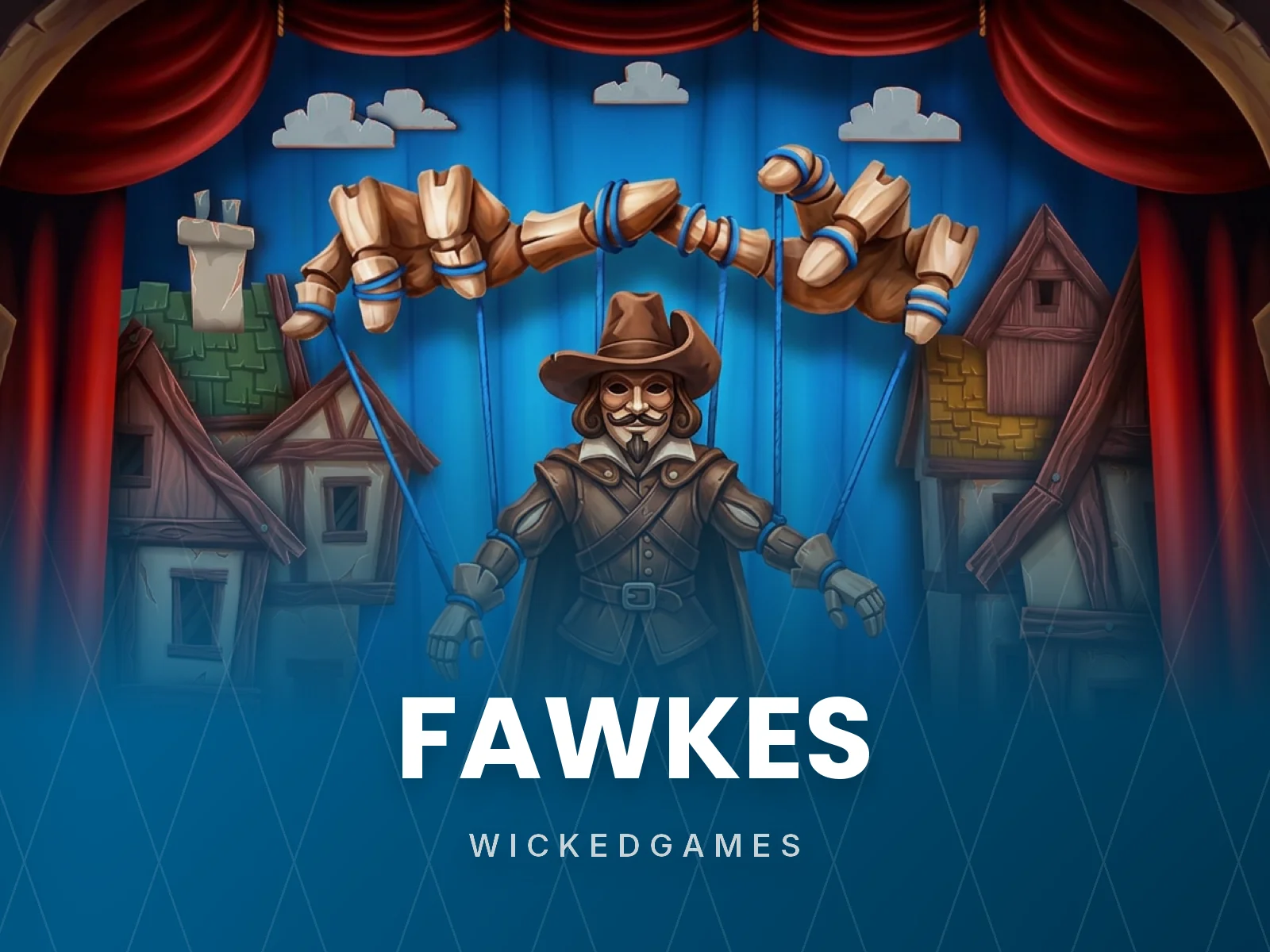 Fawkes
