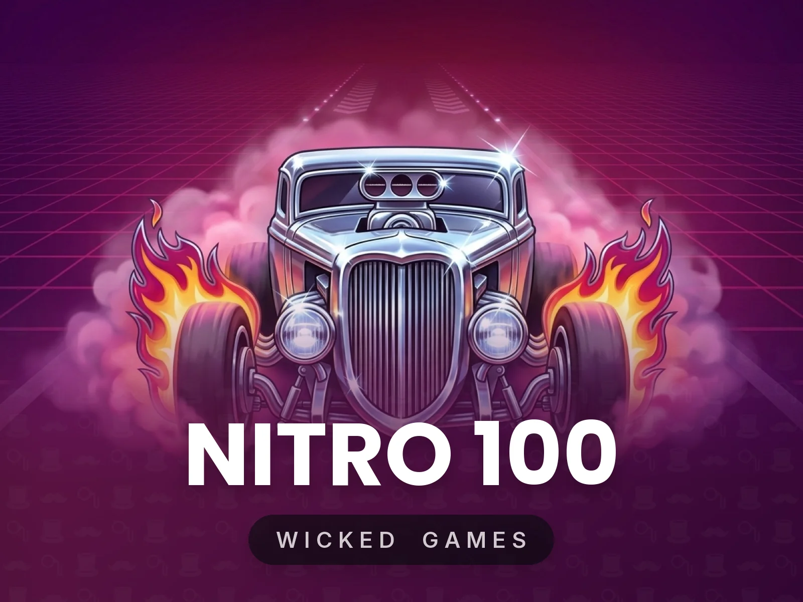 Nitro 100