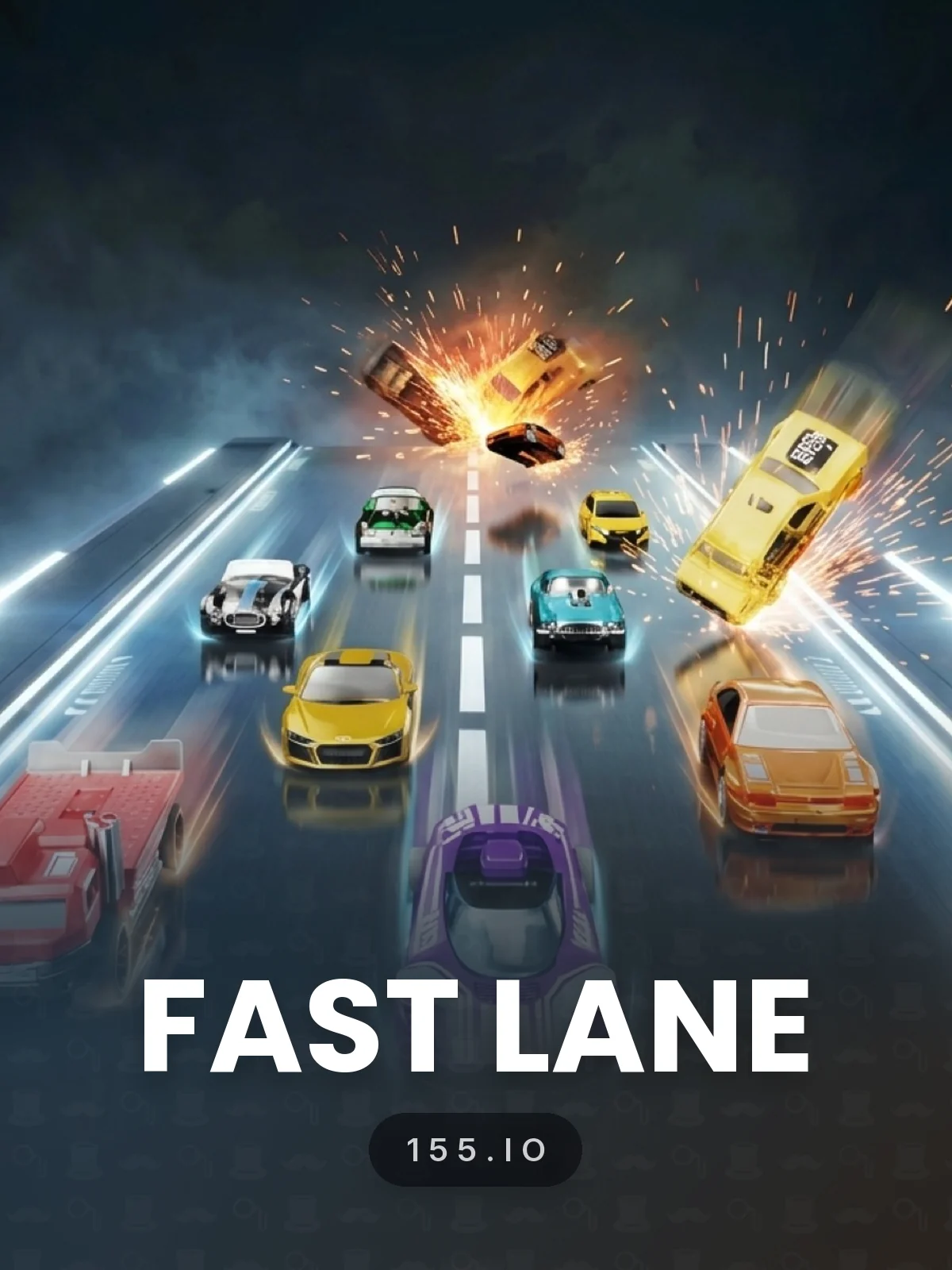 Fast Lane