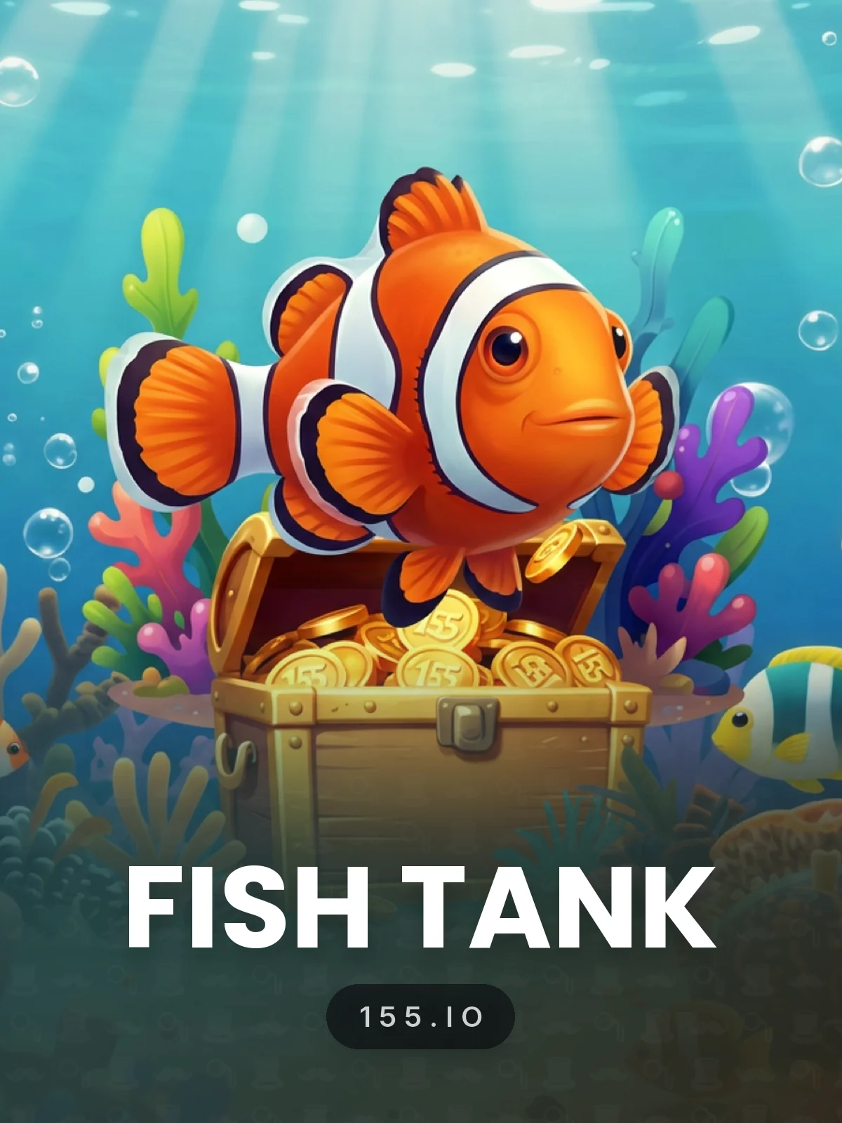 Fish Tank