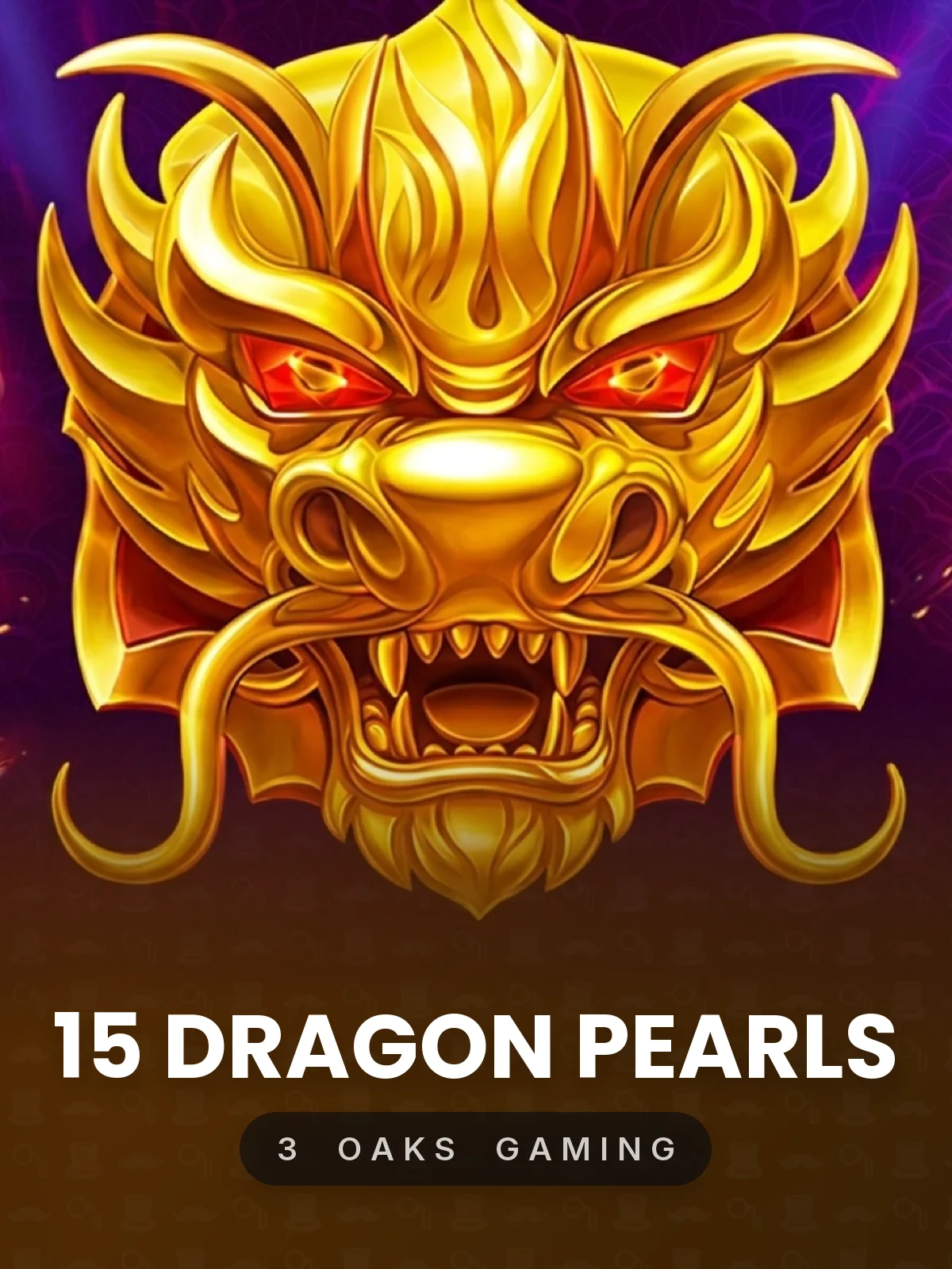 15 Dragon Pearls