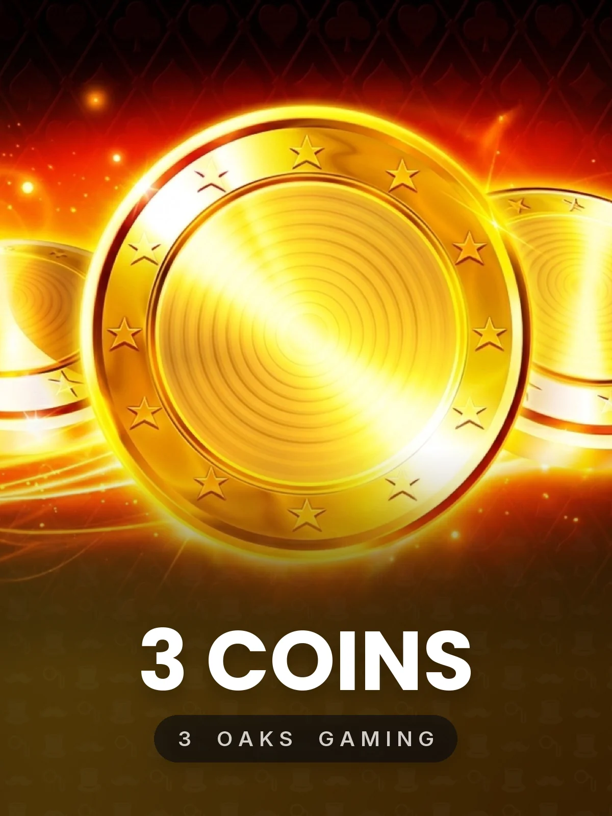 3 Coins
