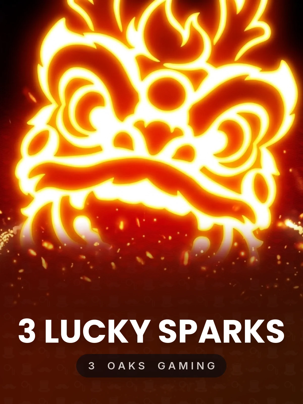 3 Lucky Sparks