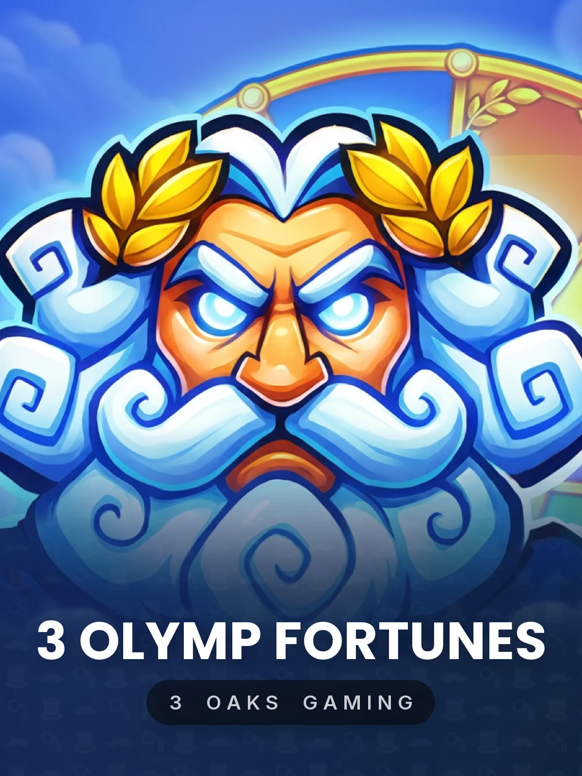 3 Olymp Fortunes